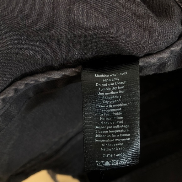 Rag & Bone Jacket - Picture 6 of 6